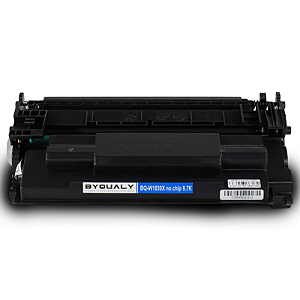 TONER COMPATÍVEL HP W1030X W1510X 151X SEM CHIP PRETO BYQUALY 9.7K