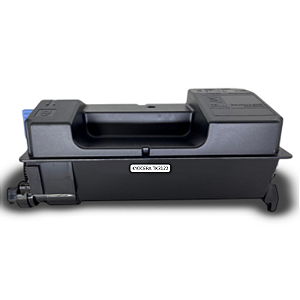 TONER COMPATÍVEL KYOCERA TK3122 PRETO 21K