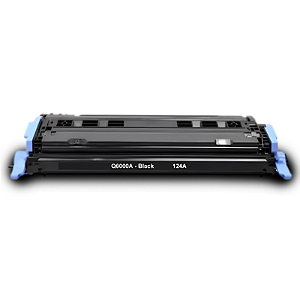 TONER COMPATÍVEL HP Q6000A PRETO BYQUALY 2.5K