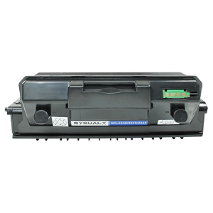TONER COMPATÍVEL XEROX PH3330 WC3335 WC3345 PRETO BYQUALY 15K