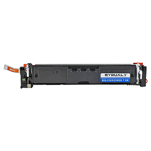 TONER COMPATÍVEL HP W2300X 230X PRETO BYQUALY 7.5K