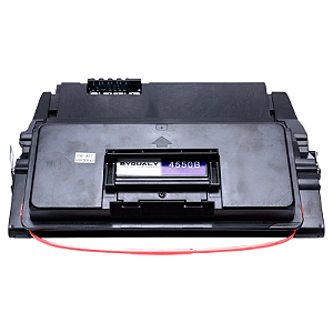 TONER COMPATÍVEL SAMSUNG ML4550B PRETO BYQUALY 20K