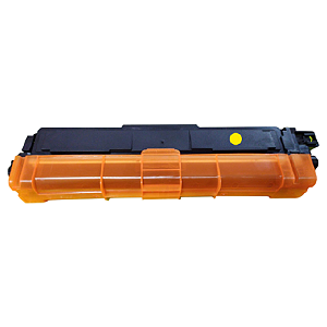 TONER COMPATÍVEL BROTHER TN213 TN217 AMARELO BYQUALY 2.3K