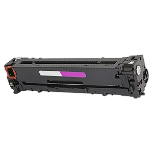 TONER COMPATÍVEL HP CB543A CE323A CF213A UNIVERSAL MAGENTA BYQUALY 1.4K