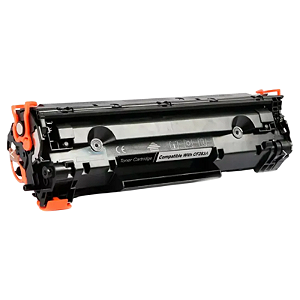 TONER COMPATÍVEL HP CF283A PRETO EVOLUT 2K