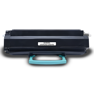 TONER COMPATÍVEL LEXMARK E350 E352 3352H11L PRETO 9K