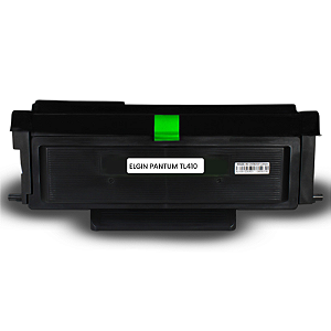 TONER COMPATÍVEL ELGIN PANTUM TL410Y PRETO BYQUALY 12K