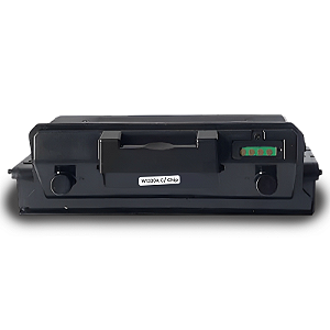 TONER COMPATÍVEL HP W1330A COM CHIP PRETO BYQUALY 5K