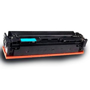 TONER COMPATÍVEL HP CF401A CF501A UNIVERSAL CIANO PREMIUM 1.4K