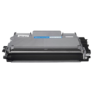 TONER COMPATÍVEL BROTHER TN410 TN420 TN450 PRETO MASTERPRINT 2.6K