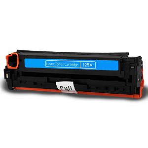 TONER ORIGINAL HP 125A CB541A CIANO 2.2K