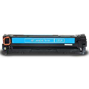 TONER ORIGINAL HP 131A CF211A CIANO 1.6K