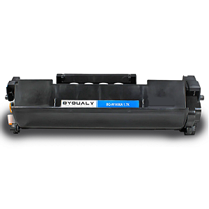 TONER COMPATÍVEL HP W1450A 145A COM CHIP PRETO BYQUALY 1.7K