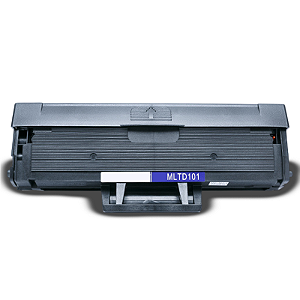 TONER COMPATÍVEL SAMSUNG MLT-D101S PRETO MASTERPRINT 1.5K