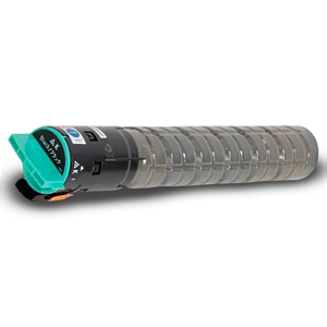 TONER COMPATÍVEL RICOH MP C2050 C2051 C2550 C2551 PRETO 10K