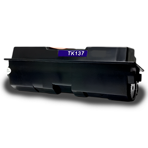 TONER COMPATÍVEL KYOCERA TK137 PRETO 7.2K