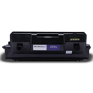 TONER COMPATÍVEL SAMSUNG MLT-D204L PRETO BYQUALY 5K