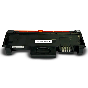 TONER COMPATÍVEL SAMSUNG MLT-D116L PRETO BYQUALY 3K