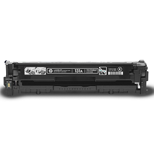 TONER ORIGINAL HP 131A CF210A PRETO 1.6K