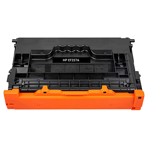 TONER COMPATÍVEL HP CF237A PRETO BYQUALY 11K