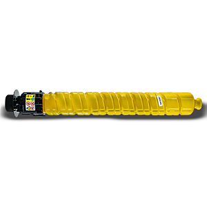 TONER COMPATÍVEL RICOH MP C2003 C2004 841919 AMARELO BYQUALY 9.5K