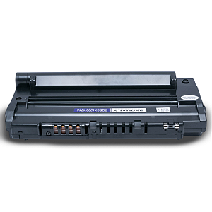 TONER COMPATÍVEL SAMSUNG SCX4200 SCX1710 PRETO BYQUALY 3K