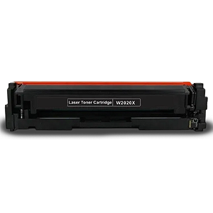 TONER ORIGINAL HP 414X W2020X PRETO 7.5K