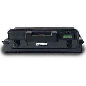 TONER COMPATÍVEL HP W1330A SEM CHIP PRETO BYQUALY 5K