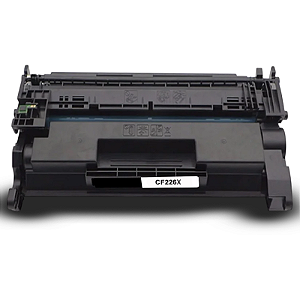 TONER COMPATÍVEL HP CF226X PRETO MASTERPRINT 9K
