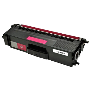 TONER COMPATÍVEL BROTHER TN419 MAGENTA PREMIUM 9K