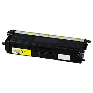 TONER COMPATÍVEL BROTHER TN419 AMARELO PREMIUM 9K
