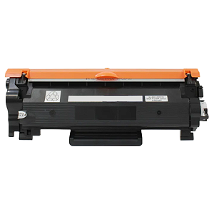 TONER COMPATÍVEL BROTHER TN760 TN2470 PRETO PREMIUM 3K