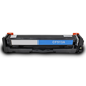 TONER COMPATÍVEL HP CF513A MAGENTA PREMIUM 0.9K