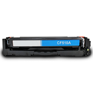 TONER COMPATÍVEL HP CF510A PRETO PREMIUM 0.9K