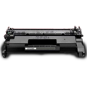 TONER COMPATÍVEL HP CF258X SEM CHIP PRETO PREMIUM 10K