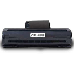 TONER COMPATÍVEL HP W1105A SEM CHIP PRETO PREMIUM 1K
