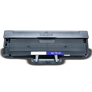 TONER COMPATÍVEL SAMSUNG MLT-D101S PRETO PREMIUM 1.5K