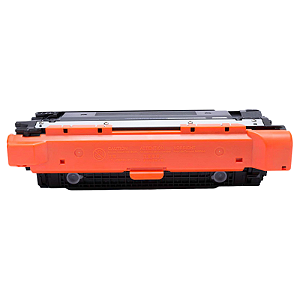 TONER COMPATÍVEL HP CE250A PRETO PREMIUM 5K