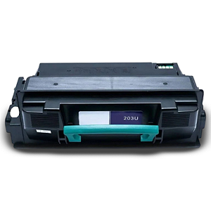 TONER COMPATÍVEL SAMSUNG MLT-D203U ESPECÍFICO PRETO PREMIUM 15K