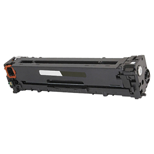 TONER COMPATÍVEL HP CB540A CE320A CF210A UNIVERSAL PRETO PREMIUM 2.2K