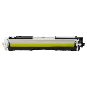 TONER COMPATÍVEL HP CE312A 126A P872 UNIVERSAL AMARELO PREMIUM 1K