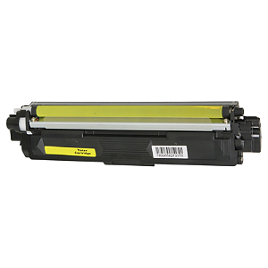 TONER COMPATÍVEL BROTHER UNIVERSAL TN221 TN41 TN51 TN61 TN81 TN91 AMARELO PREMIUM 1.4K