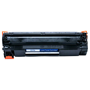 TONER COMPATÍVEL HP CE278A ESPECÍFICO PRETO PREMIUM 2K