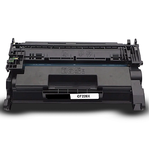 TONER COMPATÍVEL HP CF226X P740X PRETO PREMIUM 9K