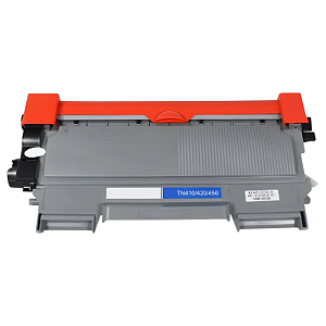 TONER COMPATÍVEL BROTHER TN410 TN420 TN450 PRETO PREMIUM 2.6K