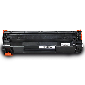 TONER COMPATÍVEL HP CF283A PRETO PREMIUM 1.5K