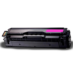 TONER COMPATÍVEL SAMSUNG CLT-M504S MAGENTA BYQUALY 1.8K
