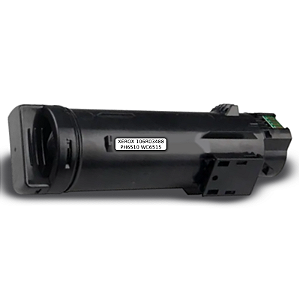 TONER COMPATÍVEL XEROX PH6510 WC6515 106R03488 PRETO 5.5K