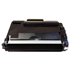 TONER COMPATÍVEL BROTHER TN850 TN3442 PRETO PREMIUM 8K