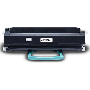 TONER COMPATÍVEL LEXMARK E250 E350 E352 PRETO PREMIUM 3.5K